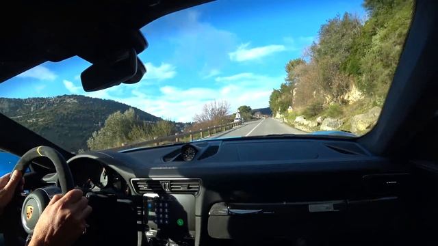 IL A VOULU ME TUER AVEC NINA ! Toretto et la Porsche GT2RS ! смотреть онлайн