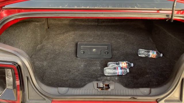 Ford Mustang 3.7 V6 2013 года с аукциона Copart | Продажа личного авто