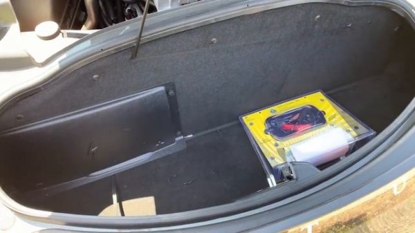 Lotus Evora GT 2020 года - это следующий уровень Evora