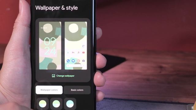 Google Pixel 6 Pro Review: Brand New Inside and Out смотреть онлайн