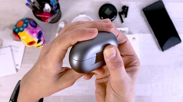 Huawei #FreeBuds Pro! - UNBOXING y ¿PRIMERAS CONFIGURACIONES? [Español - Chile] смотреть онлайн