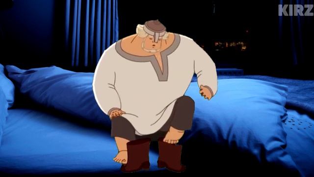 О, кто таков? смотреть онлайн