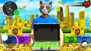 ЭПИЧНОЕ ОТКРЫТИЕ КЕЙСОВ! ОТКРЫЛ 12 КЕЙСОВ И ПОДНЯЛ КУЧУ ДЕНЕГ! ПУТЬ БОМЖА  BLACK RUSSIA МУРКА