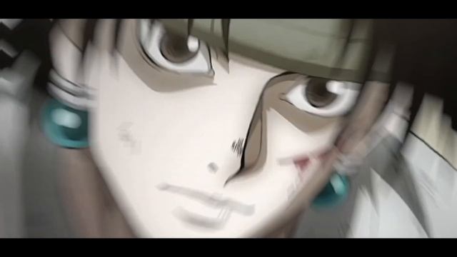 short chrollo edit смотреть онлайн