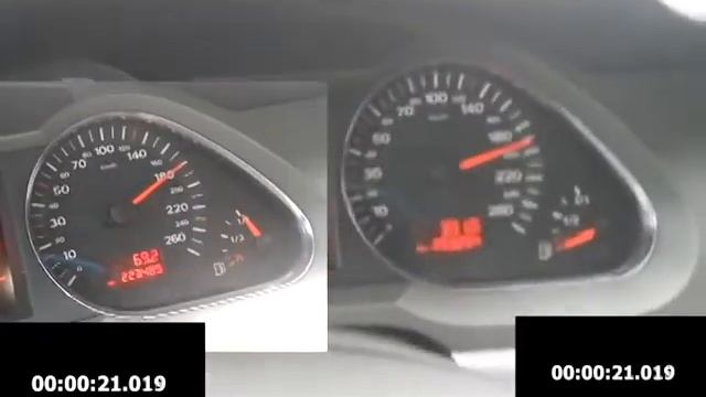 audi a6 c6 2.0 tdi blb acceleration смотреть онлайн