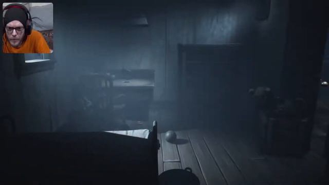 ОДНО ЦЕЛОЕ. ФИНАЛ | Прохождение Little Nightmares 2 [PS5] #3 смотреть онлайн