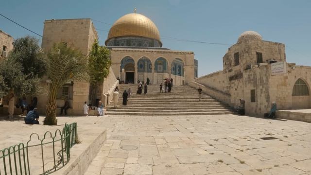 LIFE INSIDE MUSLIM QUARTER OF JERUSALEM S06 EP.66 | MIDDLE EAST MOTORCYCLE TOUR смотреть онлайн