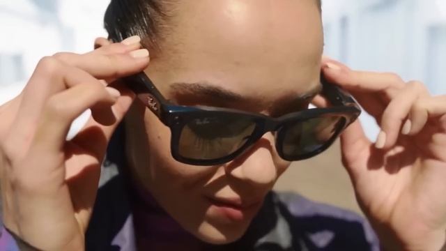 8 ЛУЧШИХ УМНЫХ ОЧКОВ КОТОРЫЕ ОБЛЕГЧАТ ВАМ ЖИЗНЬ