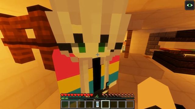 МЕЛСТРОЙ РАЗДЕВАЕТ ДЕВУШЕК И ЗАВОЗИТ КОНТЕНТ В МАЙНКРАФТ! ЖИЗНЬ МЕЛСТРОЯ #1 смотреть онлайн