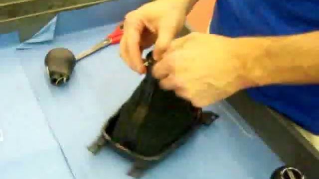 install boot adapter for mgw gripper on 2010 camaro смотреть онлайн