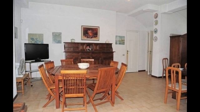 Продается вилла на морском курорте Фреджене в Италии смотреть онлайн