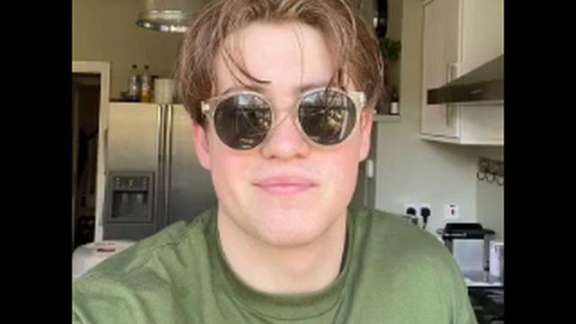 Did Ya Understand That (Kit Connor Video) смотреть онлайн