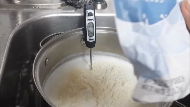 How To Make Homemade Yogurt Without A Yogurt Maker смотреть онлайн