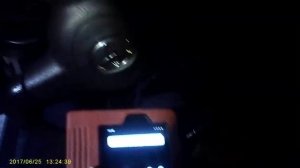 Тойота Королла (E120) не работает приборка, печка, поворотники