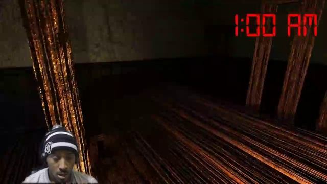 PETRIFYING JUMPSCARE | DARK NIGHT INDIE HORROR GAME смотреть онлайн
