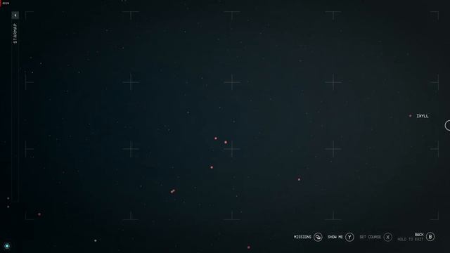 Starfield неплох, но есть нюансы. Обзор Starfield