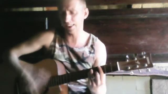 СЕРЖ ХОЛСТОВ-Ты Ушла Из Сна-авторская песня смотреть онлайн