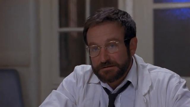 Awakenings (Пробуждение) - Robert De Niro (Роберт Де Ниро), Robin Williams (Робин Уильямс), 1990