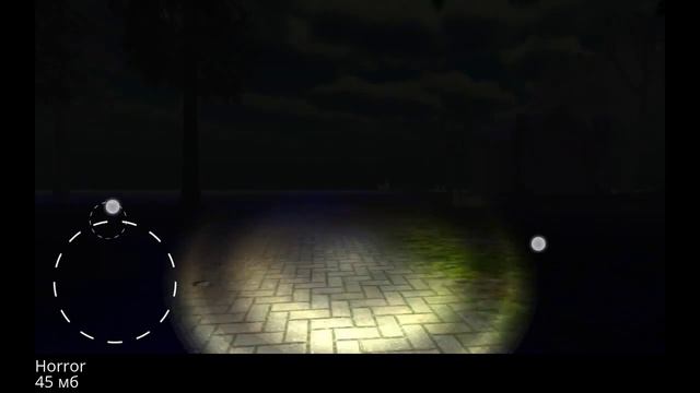 Horror - Пугающий хоррор квест на Android ( Review)
