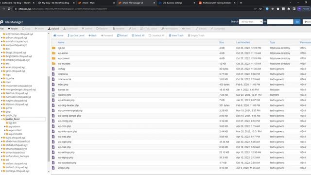 How to Setup Facebook Pixel Using cPanel смотреть онлайн
