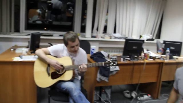 А давайте сыграем ТАМ ДЕ НАС НЕМА :) смотреть онлайн