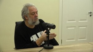 «Основной состав»: Михаил Бутов (выпуск № 94)