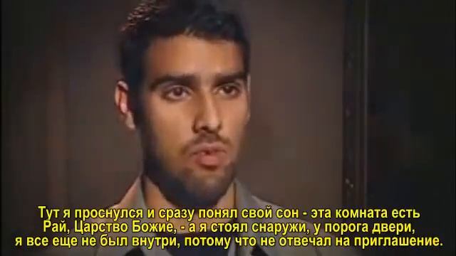 Свидетельство БЫВШЕГО мусульманина. смотреть онлайн