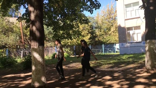 Социальный ролик "Мы выбираем здоровый образ жизни" смотреть онлайн