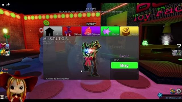 ? (LOUD) HOW TO GET DOGGY DOG WORLD BADGE AND DOGGLE SKIN! ROBLOX BEAR*! смотреть онлайн