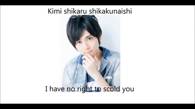 [English Subs] Yuki Kaji - Hello! смотреть онлайн