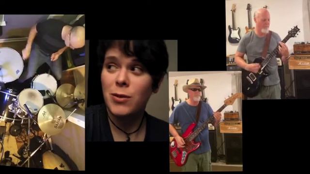 Suddenly I See (KT Tunstall)