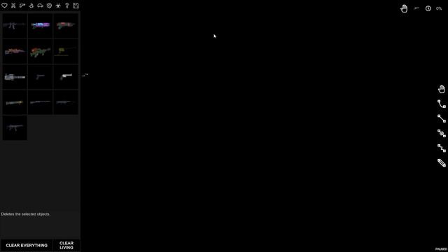 The Hidden Radio and Vase In People Playground смотреть онлайн