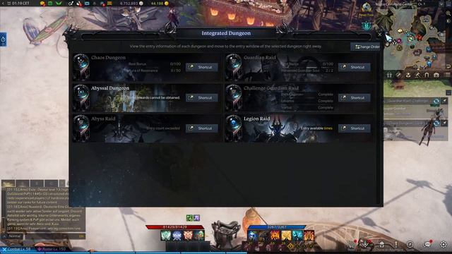 Lost Ark Next RoadMap Predictions! Reaper/Scouter on the way!? смотреть онлайн