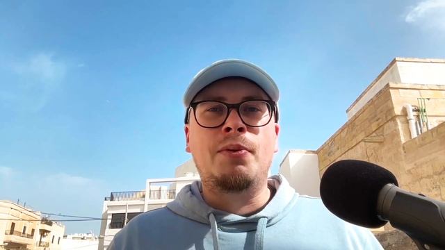 4 Бюджета Для Отдыха На Мальте