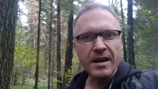 Маньяк пошёл в лес за грибами смотреть онлайн