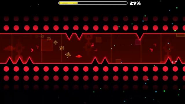 IMPOSSIBLE 100% [MOUSECAM] / Geometry Dash смотреть онлайн