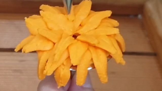 Buttercream Flower Tutorial. How to pipe Gerbera Daisy. Cake Decorating for Beginners. смотреть онлайн