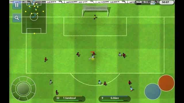 Super Soccer champs 2020 free/playing in Panda смотреть онлайн