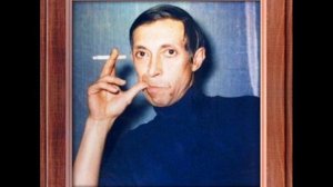 Аркадий Северный   Хайм