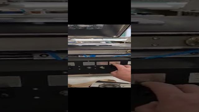 Ручной настольный принтер для трафаретной печати, P500 (1) смотреть онлайн