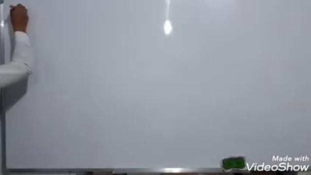 Matematika Kursi 1 - Dars. Natural Va Butun Sonlar