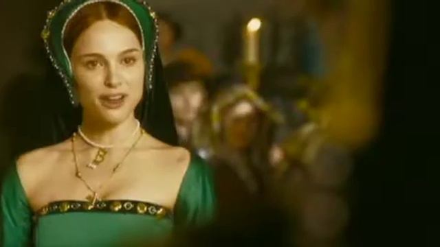 Еще одна из рода Болейн (2008) смотреть онлайн