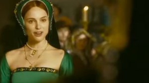 Еще одна из рода Болейн (2008)