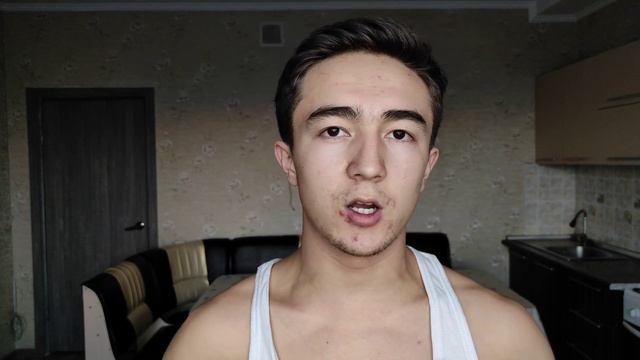 Как я набрал 6 кг за месяц | По программе 5x5 смотреть онлайн