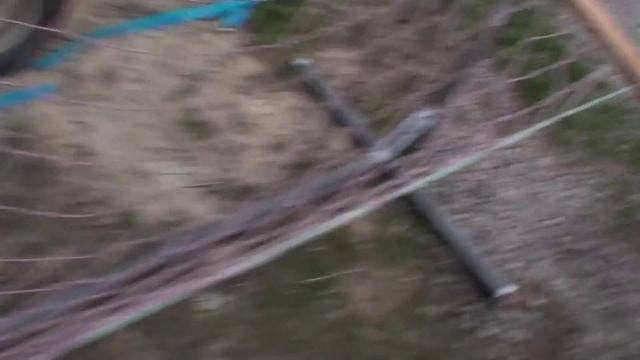 Подставка под гамак. смотреть онлайн