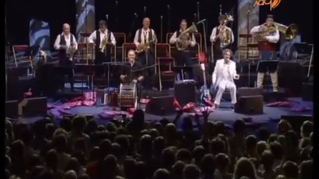Goran Bregović - Jeremija - LIVE