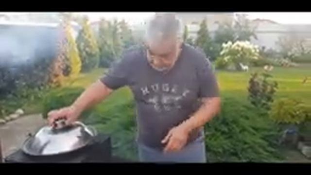 ИДЕАЛЬНОЕ БЛЮДО ГОВЯЖЬЯ РУЛЬКА К КАЗАНЕ.ПЕРВЫЙ В РЕЙТИНГЕ. смотреть онлайн