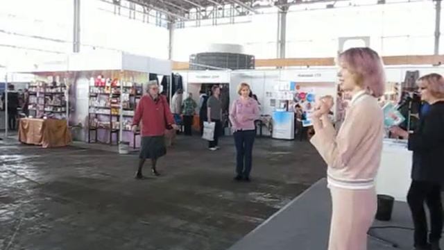 Мастер-класс «Гимнастика для рук. Мудры» 27.04.2013 смотреть онлайн