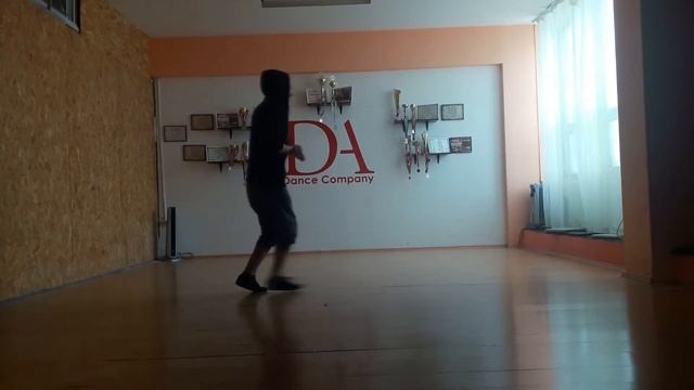 Kizomba Men Styling | Kizomba Footwork - Armand &Lavinia смотреть онлайн
