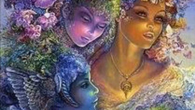 Мантра от сглаза смотреть онлайн